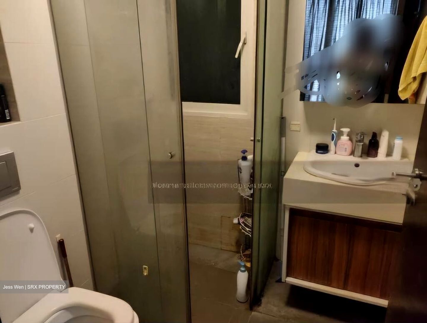 The Water Edge (D14), Apartment #457867261